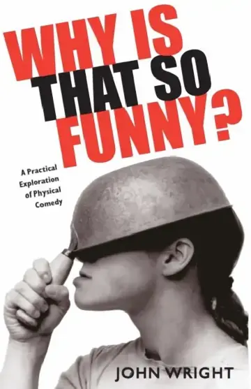 Cover of Why Is That So Funny?