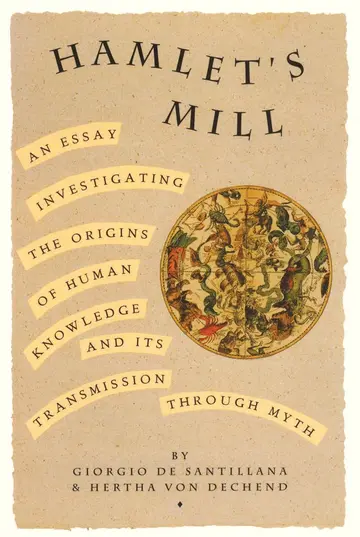 Cover of Hamlet's Mill