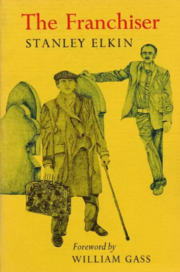 Cover of The Franchiser