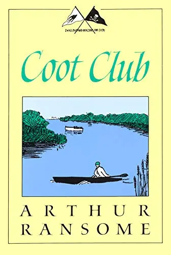 Cover of Coot Club