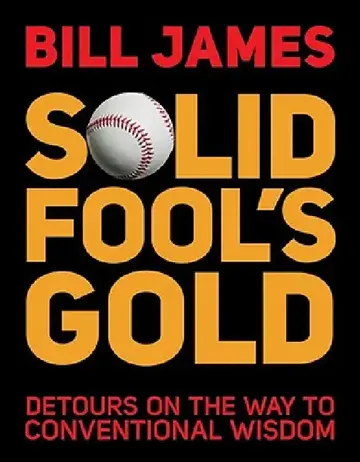 Cover of Solid Fool's Gold
