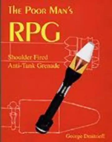 Cover of Poor Man's Rpg