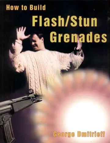 Cover of Build Flash/Stun Grendes