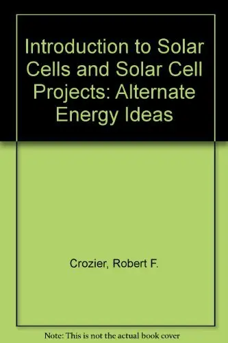 Cover of Introduction to Solar Cells and Solar Cell Projects