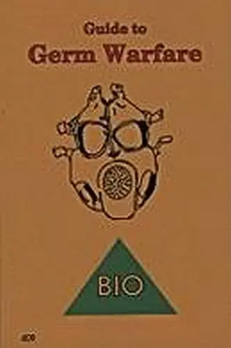 Cover of Guide to Germ Warfare