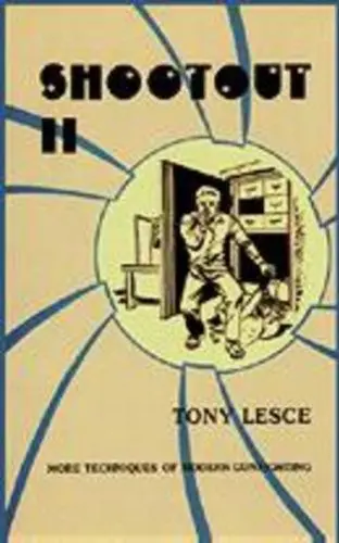 Cover of Shootout II