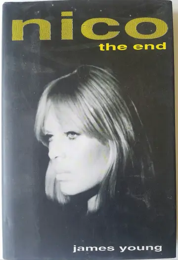 Cover of Nico