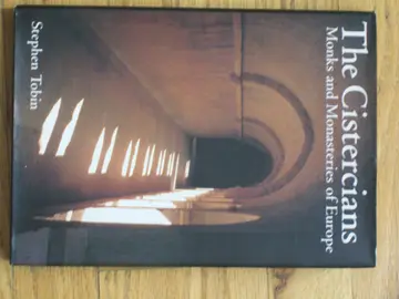 Cover of The Cistercians