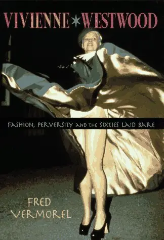 Cover of Vivienne Westwood