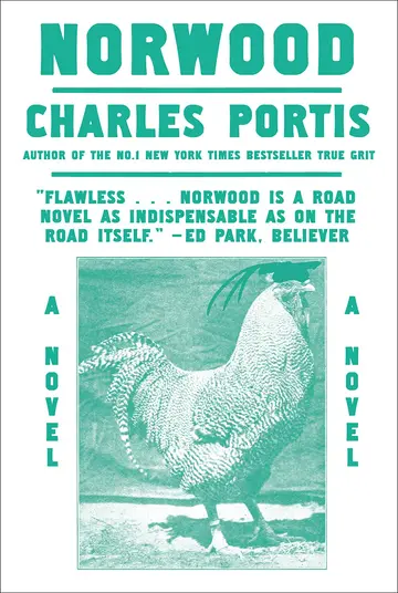 Cover of Norwood