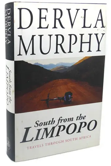 Cover of South from the Limpopo