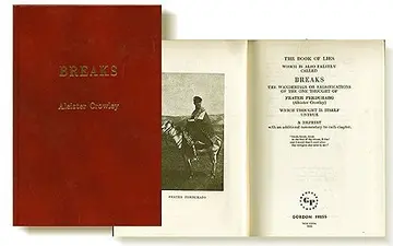 Cover of Book of Lies