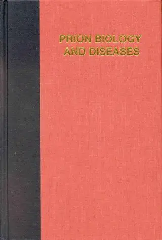 Cover of Prion Biology and Diseases