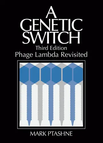 Cover of A Genetic Switch