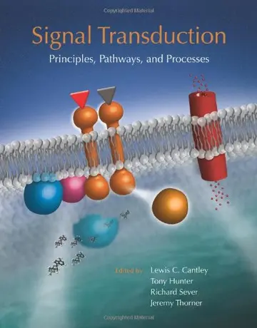 Cover of Signal Transduction