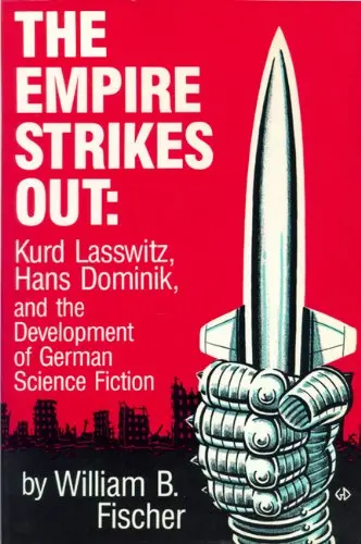 Cover of Empire Strikes out