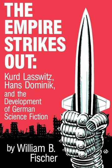 Cover of Empire Strikes out