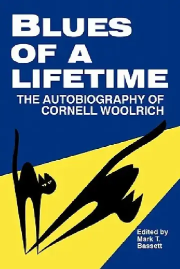 Cover of Blues of a Lifetime