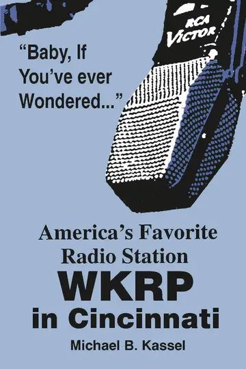 Cover of America's Favorite Radio Station