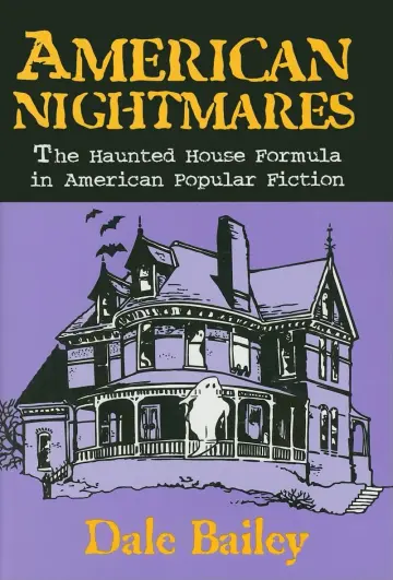 Cover of American Nightmares