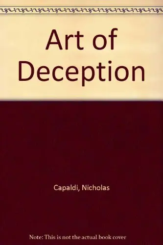 Cover of Art of Deception