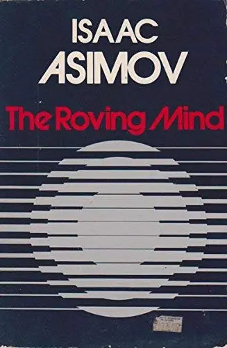 Cover of The Roving Mind