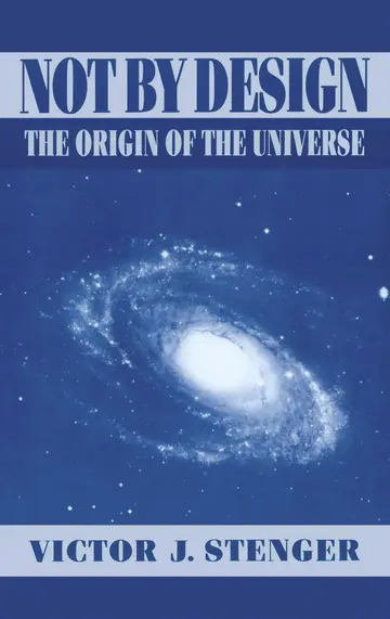 Cover of Not by Design