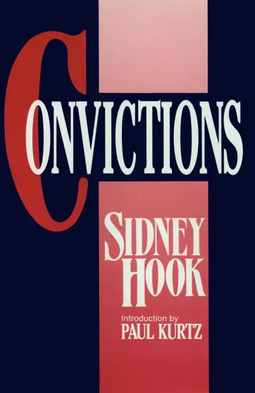 Cover of Convictions