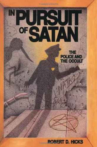 Cover of In Pursuit of Satan
