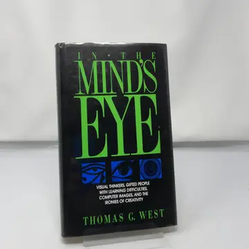 Cover of In the Mind's Eye