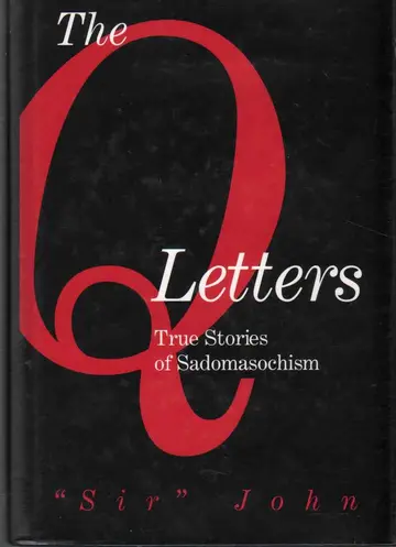 Cover of The Q Letters