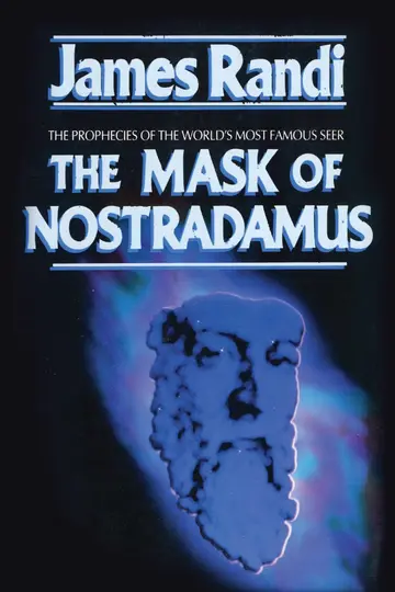 Cover of The Mask of Nostradamus