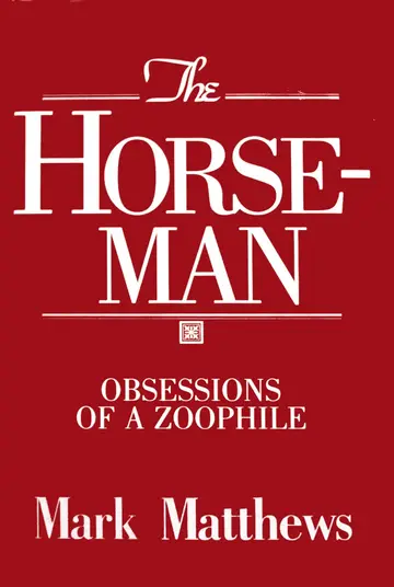 Cover of The Horseman