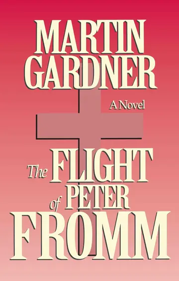 Cover of The Flight of Peter Fromm