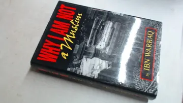 Cover of Why I Am Not a Muslim
