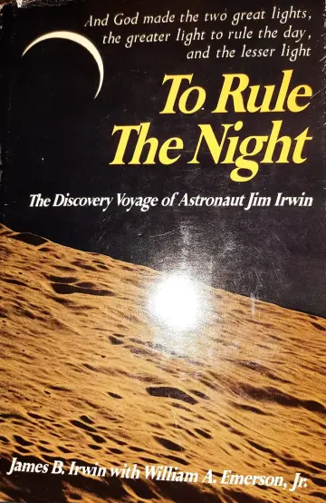 Cover of To Rule the Night