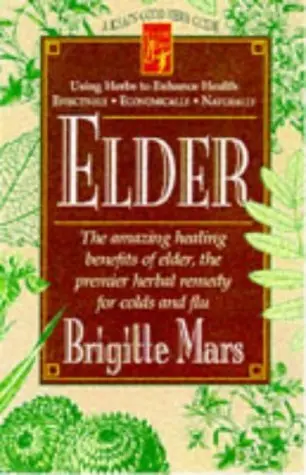 Cover of Elder
