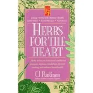 Cover of Herbs for the Heart