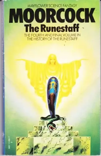 Cover of The Mad God's Amulet