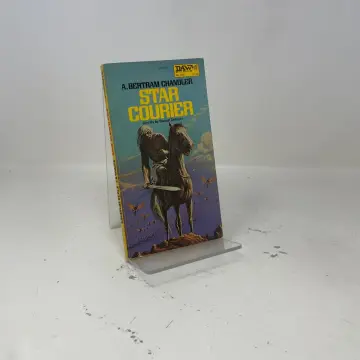 Cover of Star Courier