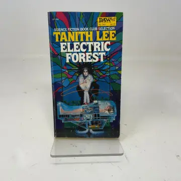 Cover of Electric Rorest
