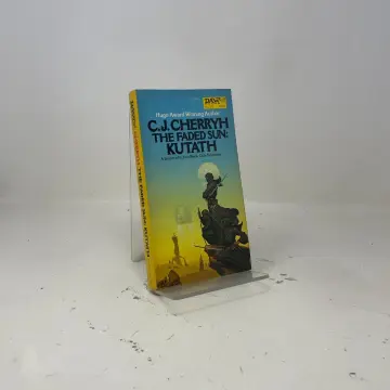 Cover of The Faded Sun