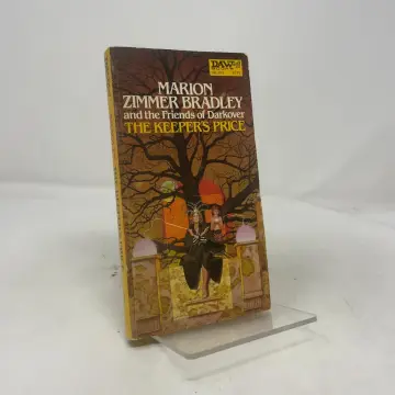 Cover of The Keeper's Price