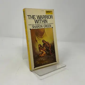 Cover of The Warrior Within