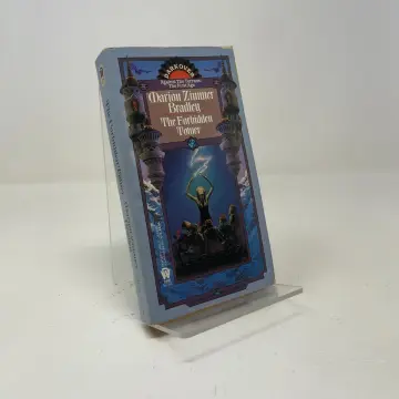 Cover of The Forbidden Tower