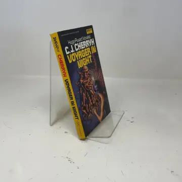 Cover of Voyager in the Night