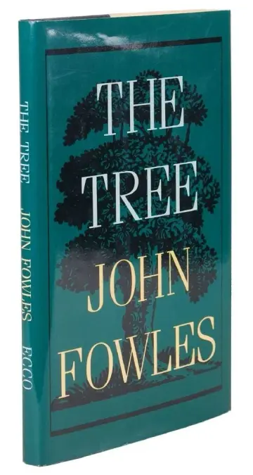 Cover of The Tree