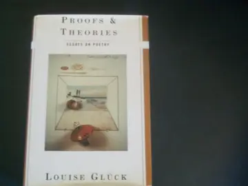 Cover of Proofs and Theories
