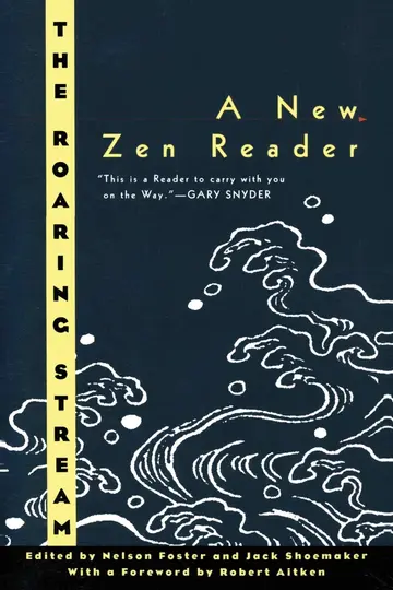 Cover of The Roaring Stream