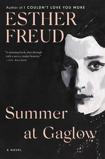 Cover of Summer at Gaglow